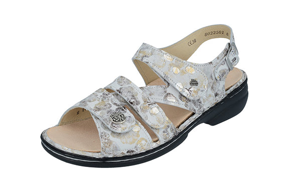SANDALE FINN COMFORT GOMERA PIERRE GALET