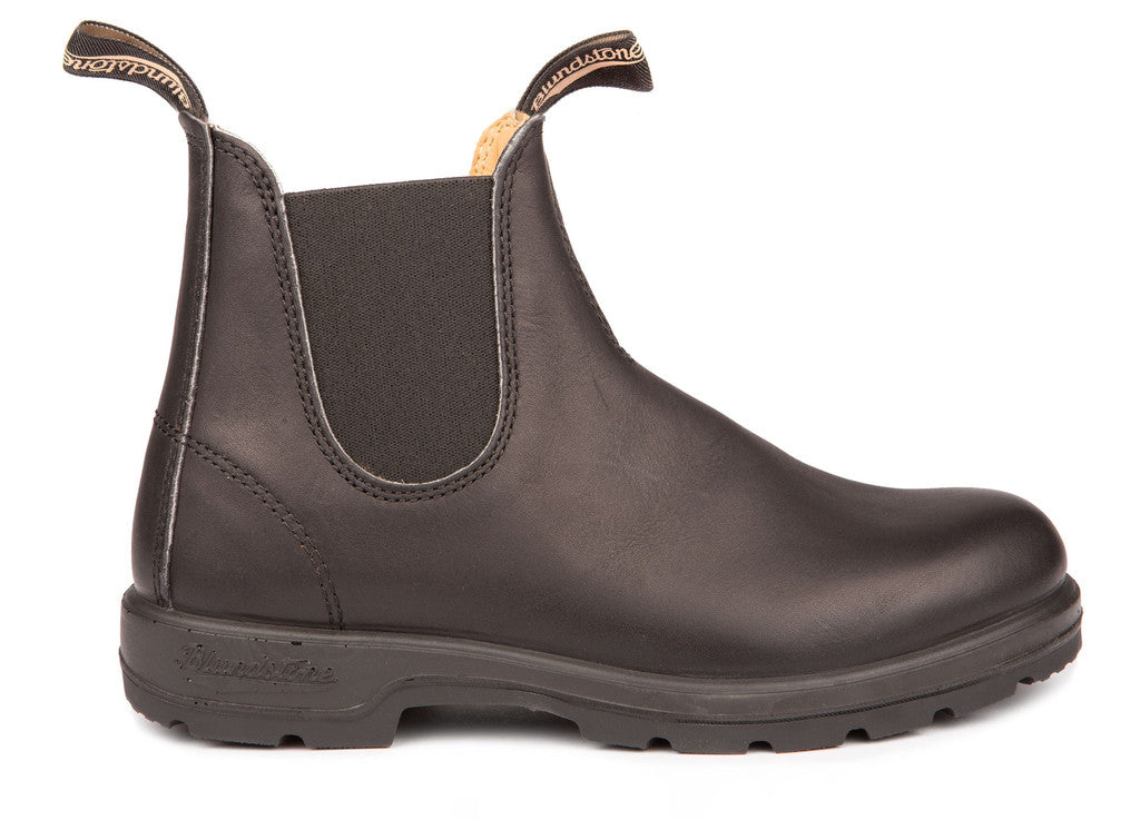 BLUNDSTONE 558 CLASSIC BLACK