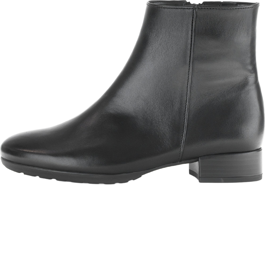 GABOR SHORT ANKLE BOOT