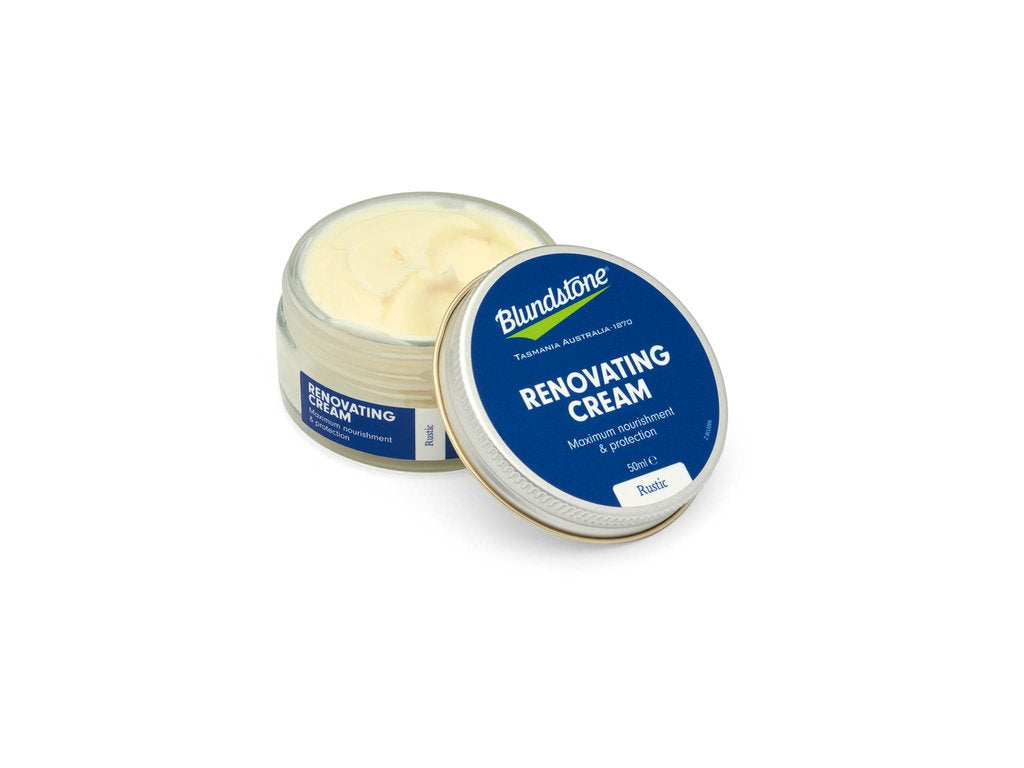 Crème rénovatrice Blundstone