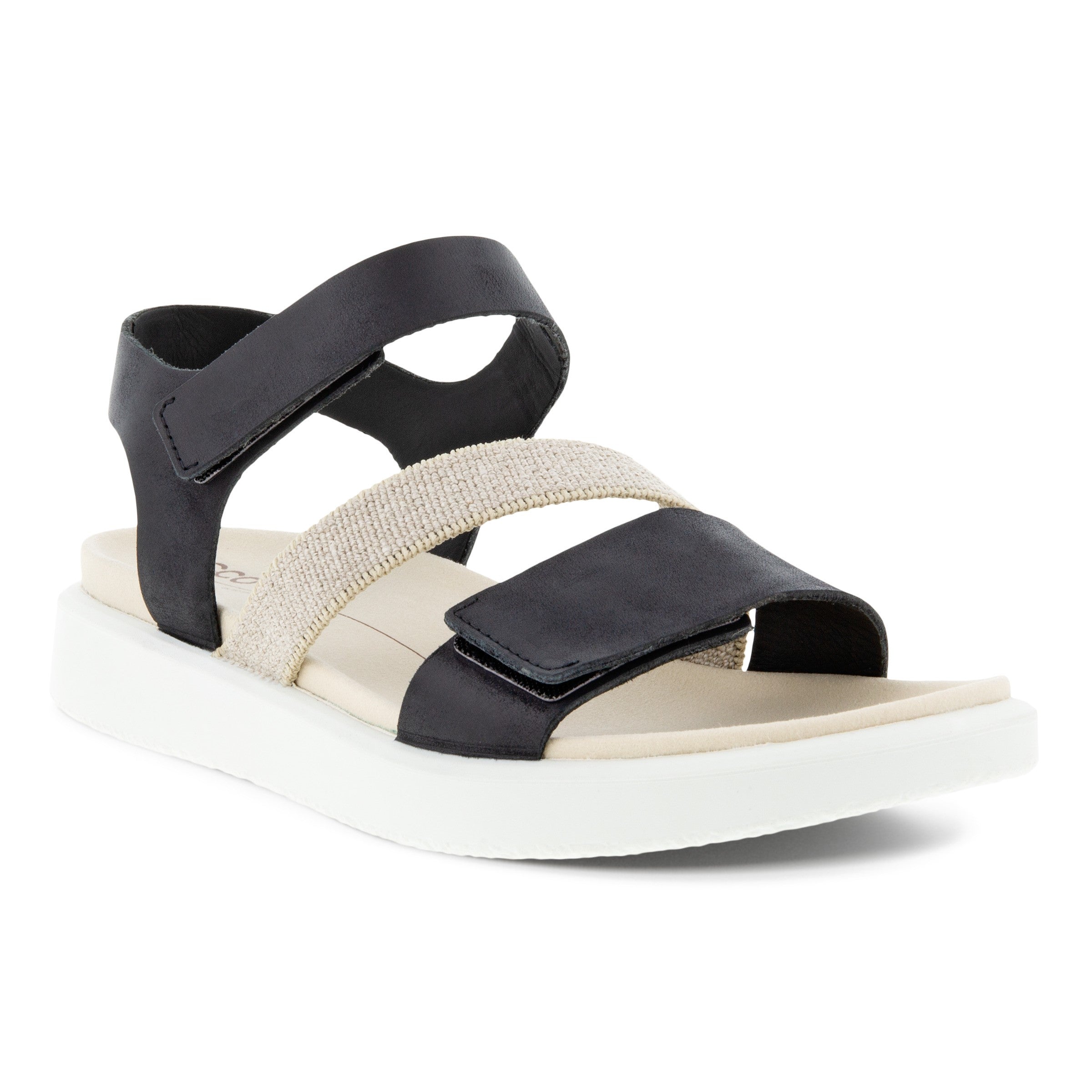 ECCO FLOWT FEMME NOIR