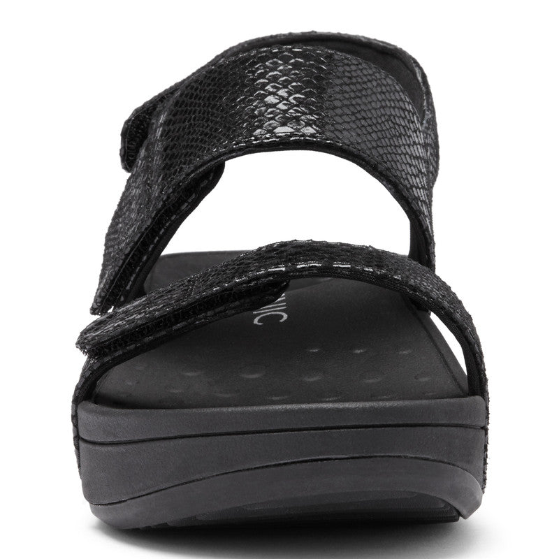 VIONIC PACIFIC HIGH TIDE NOIR