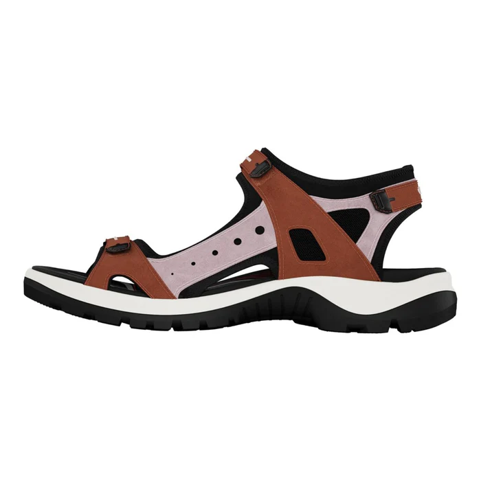 ECCO OFFROAD YUCATAN W VISON/VIOLET